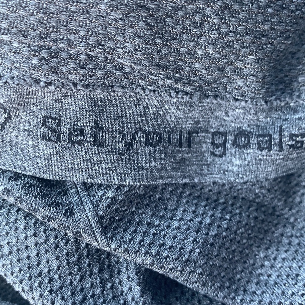 Lululemon Run Swiftly - image 2